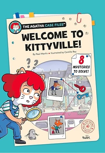 New Children's Books